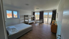 2Zi Apartment in Schloss Neuhaus